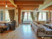 CASA INCONJURATA DE NATURA | DIN BUSTENI | 8 CAMERE | TIM... 