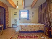 CASA INCONJURATA DE NATURA | DIN BUSTENI | 8 CAMERE | TIM... 