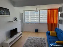 Complex Atria - studio - centrala proprie