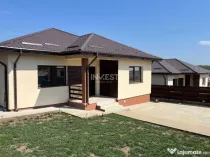 Casă Parter Popas Păcurari