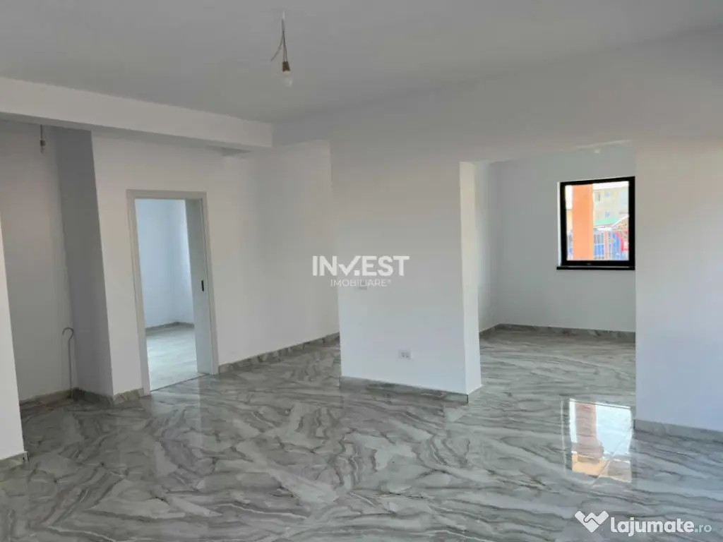 Casă Parter Popas Păcurari