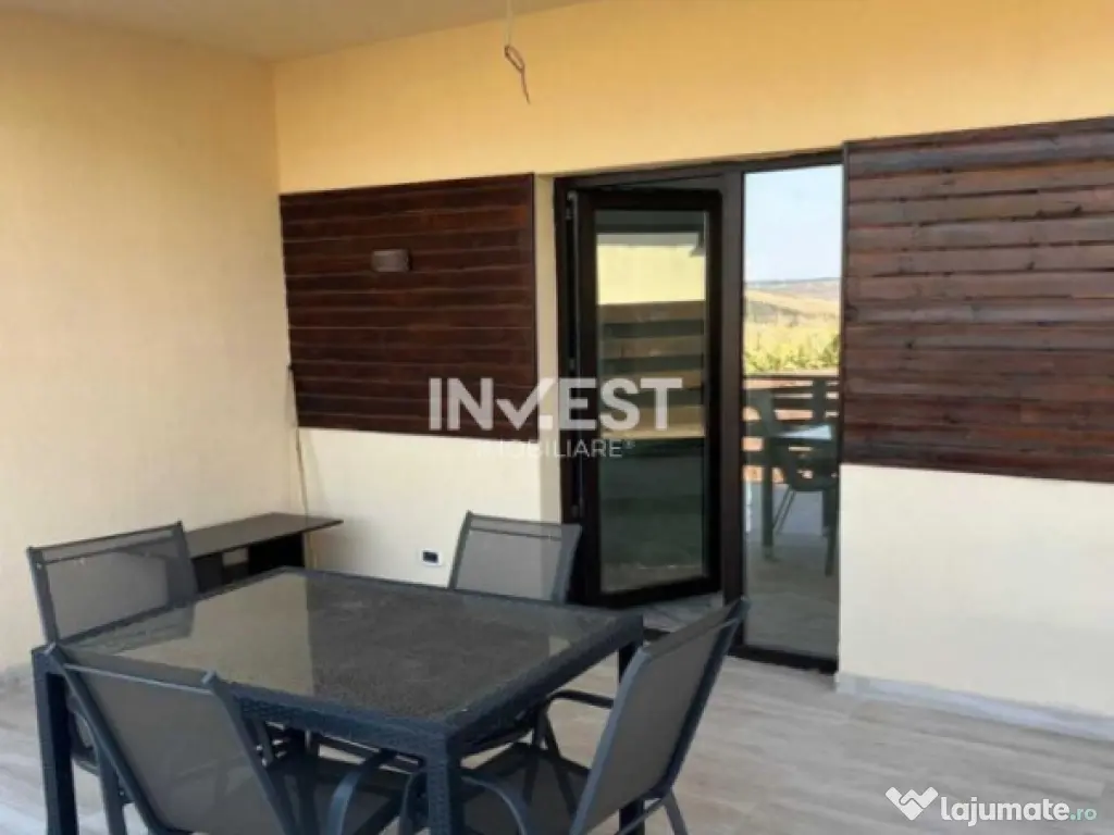 Casă Parter Popas Păcurari