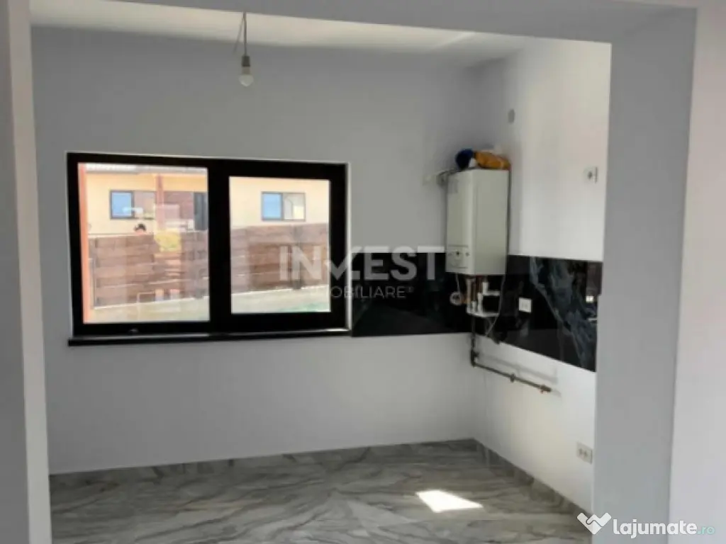 Casă Parter Popas Păcurari