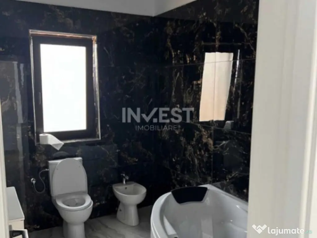 Casă Parter Popas Păcurari