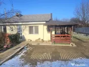 Casa de vanzare in Sendreni, judetul Galati, zona OMV - 6... 