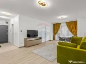 Apartament 2 camere, de închiriat, Adora Central, parcar... 