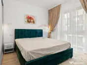Apartament 2 camere, de închiriat, Adora Central, parcar... 