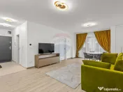 Apartament 2 camere, de închiriat, Adora Central, parcar... 