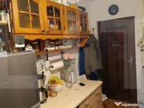 Garsoniera 2 camere, 21.06 mp, zona Dambovita