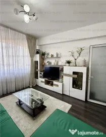 Apartament 2 camere, semidecomandat - zona Astra