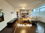 Chirie Popas Păcurari - Apartament 3c mobilat și utilat, c 