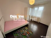 Chirie Popas Păcurari - Apartament 3c mobilat și utilat, c 