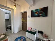 2 Camere Curte - Mobilat Utilat 