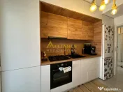 2 Camere Curte - Mobilat Utilat 