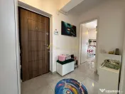 2 Camere Curte - Mobilat Utilat 