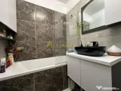 2 Camere Curte - Mobilat Utilat 