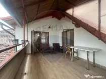 Apartament deosebit, situat la casa - zona Centrala