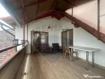 Apartament deosebit, situat la casa - zona Centrala