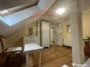 Apartament deosebit, situat la casa - zona Centrala 