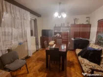 Apartament cu 3 camere | 65 mp | 2 Băi | Balcon Închis | M