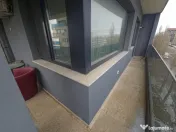 Mamaia Central apartament 2 camere cu terasa vedere la mare 