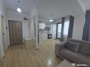 Mamaia Central apartament 2 camere cu terasa vedere la mare 