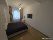 Mamaia Central apartament 2 camere cu terasa vedere la mare 