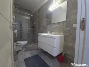 Mamaia Central apartament 2 camere cu terasa vedere la mare 
