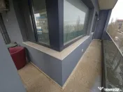 Mamaia Central apartament 2 camere cu terasa vedere la mare 