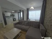 Mamaia Central apartament 2 camere cu terasa vedere la mare 