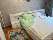 Apartament 3 camere, decomandat, etaj 3, mobilat si utilat 