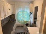 Apartament 3 camere, decomandat, etaj 3, mobilat si utilat 