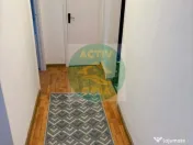 Apartament 3 camere, decomandat, etaj 3, mobilat si utilat 