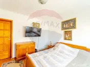 Apartament cu 3 camere in zona Grădiște 