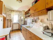 Apartament cu 3 camere in zona Grădiște 