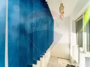 Apartament cu 3 camere in zona Grădiște 