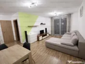 Apartament 2 camere de inchiriat | parcare -Tractorul 