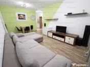 Apartament 2 camere de inchiriat | parcare -Tractorul 