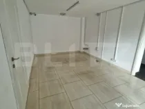 Spatiu comercial, 60 mp, parter, zona Burdujeni