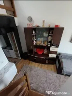 Garsoniera Confort Sporit / Microapartament Zona Burdujeni