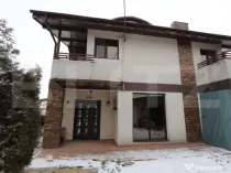 Casă P+M solidă, cu teren generos, 179 mp, zona Exterior S