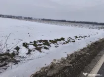 Teren 6000mp, 30 ml deschidere la DN 2H, Horodnic de Jos, Ra