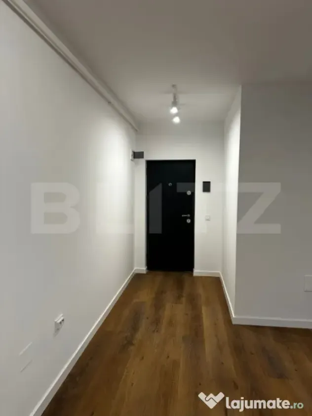 Apartament 2 camere, Finisat, Parcare Subterana, Beta Resid