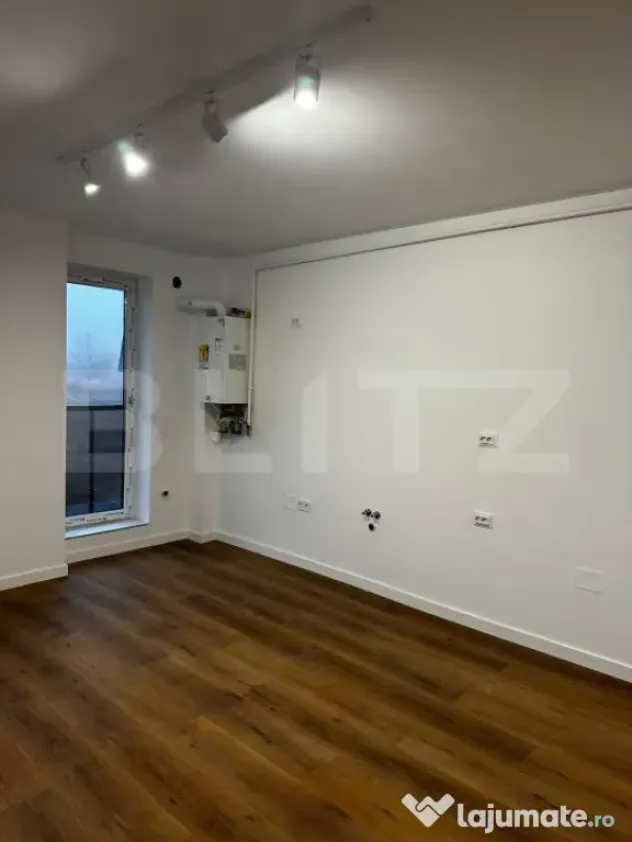 Apartament 2 camere, Finisat, Parcare Subterana, Beta Resid