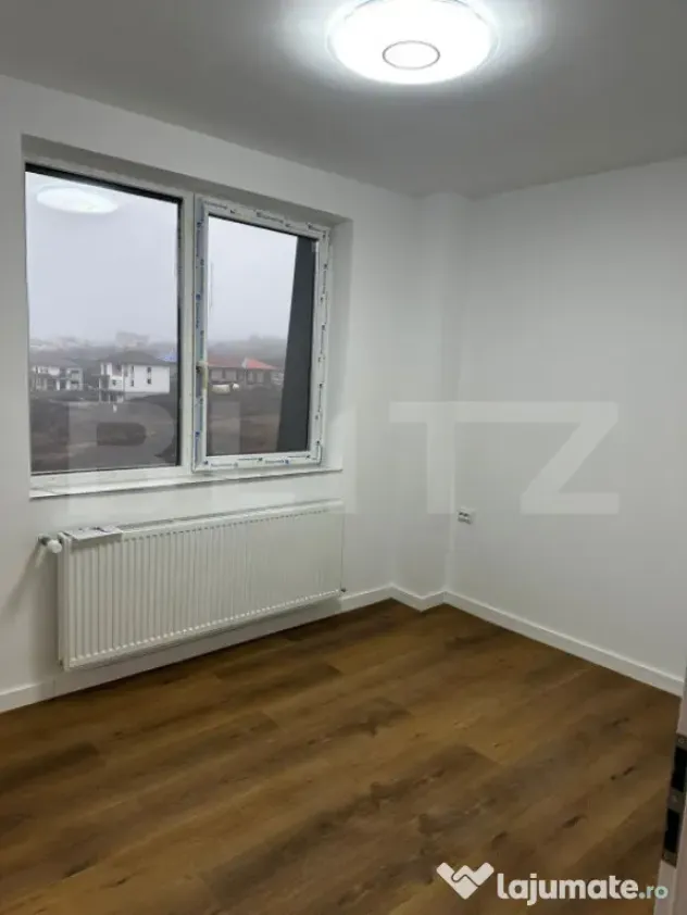 Apartament 2 camere, Finisat, Parcare Subterana, Beta Resid