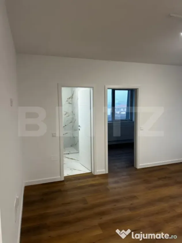 Apartament 2 camere, Finisat, Parcare Subterana, Beta Resid