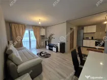 Apartament cu 3 camere decomandate in zona Doamna Stanca Sib