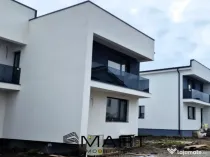 Cvadruplex 3 camere zona Lidl Arhitectilor