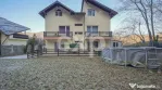 Casă individuală la 4 km de Brașov | 730 mp teren - P+E+M