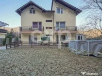 Casă individuală la 4 km de Brașov | 730 mp teren - P+E+M